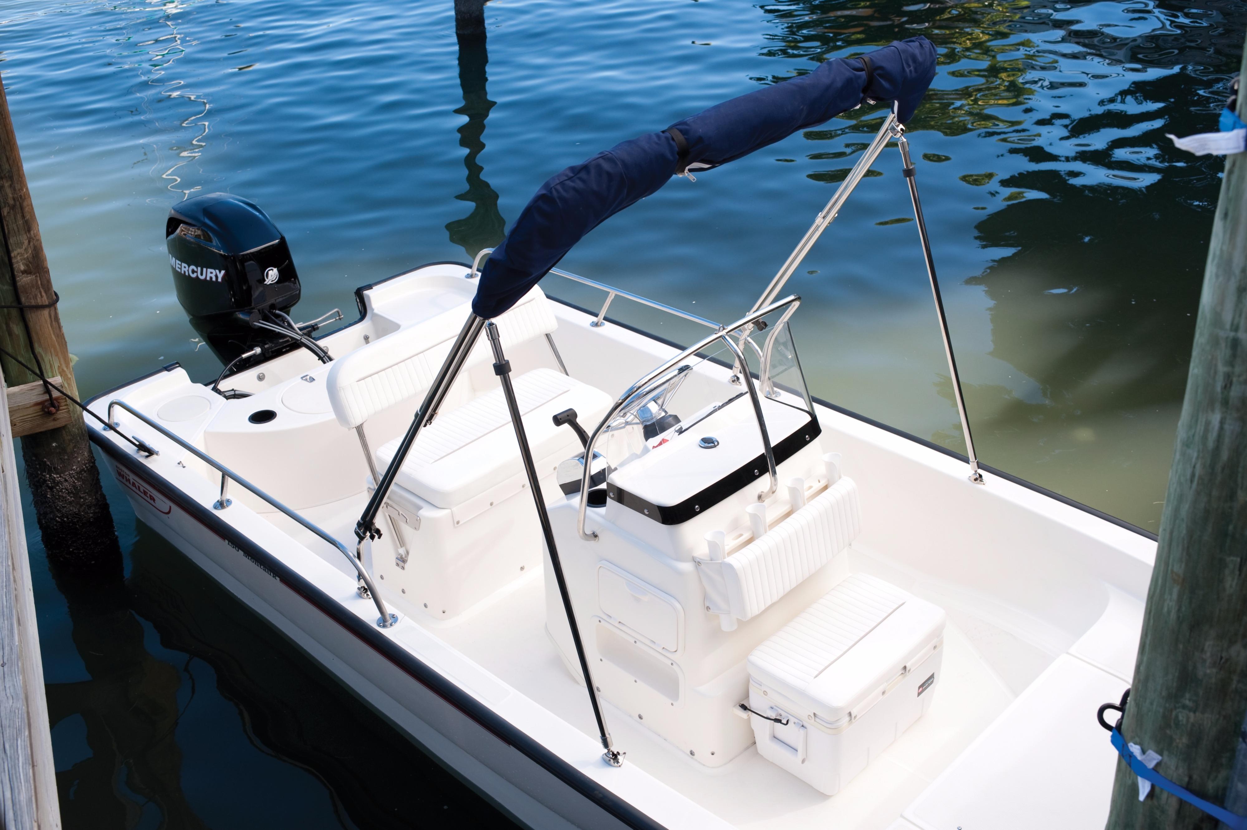 15' Boston Whaler, Listing Number 100752640, Image No. 6