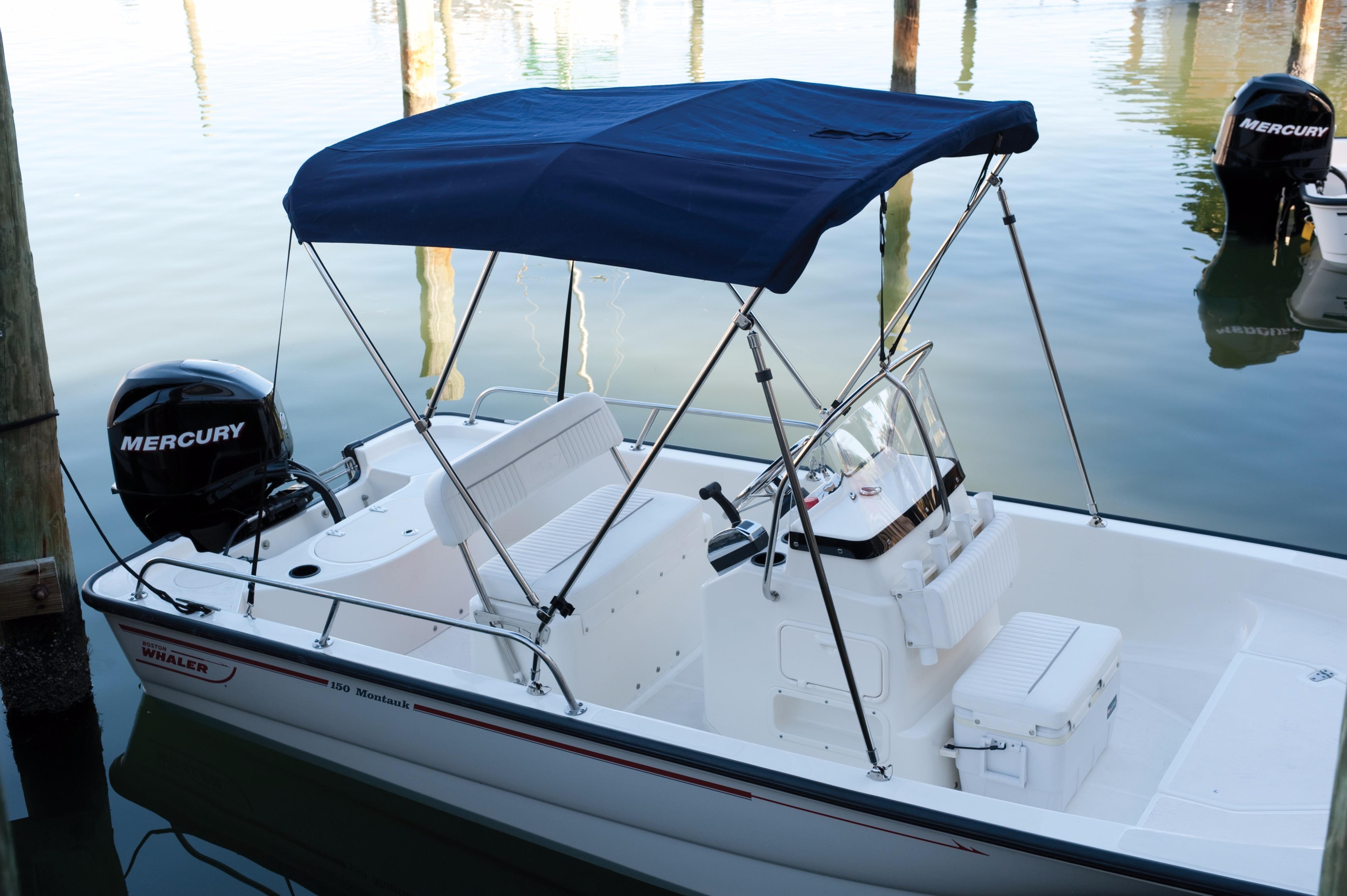 15' Boston Whaler, Listing Number 100752640, Image No. 7