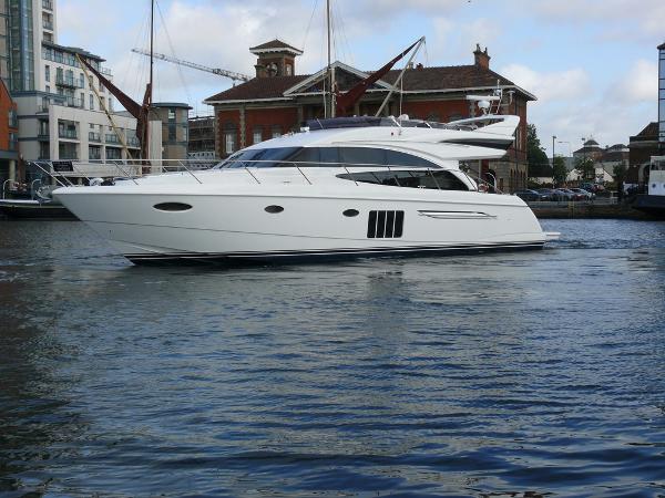 Princess 60
