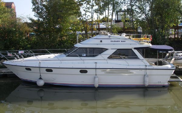 Princess 388