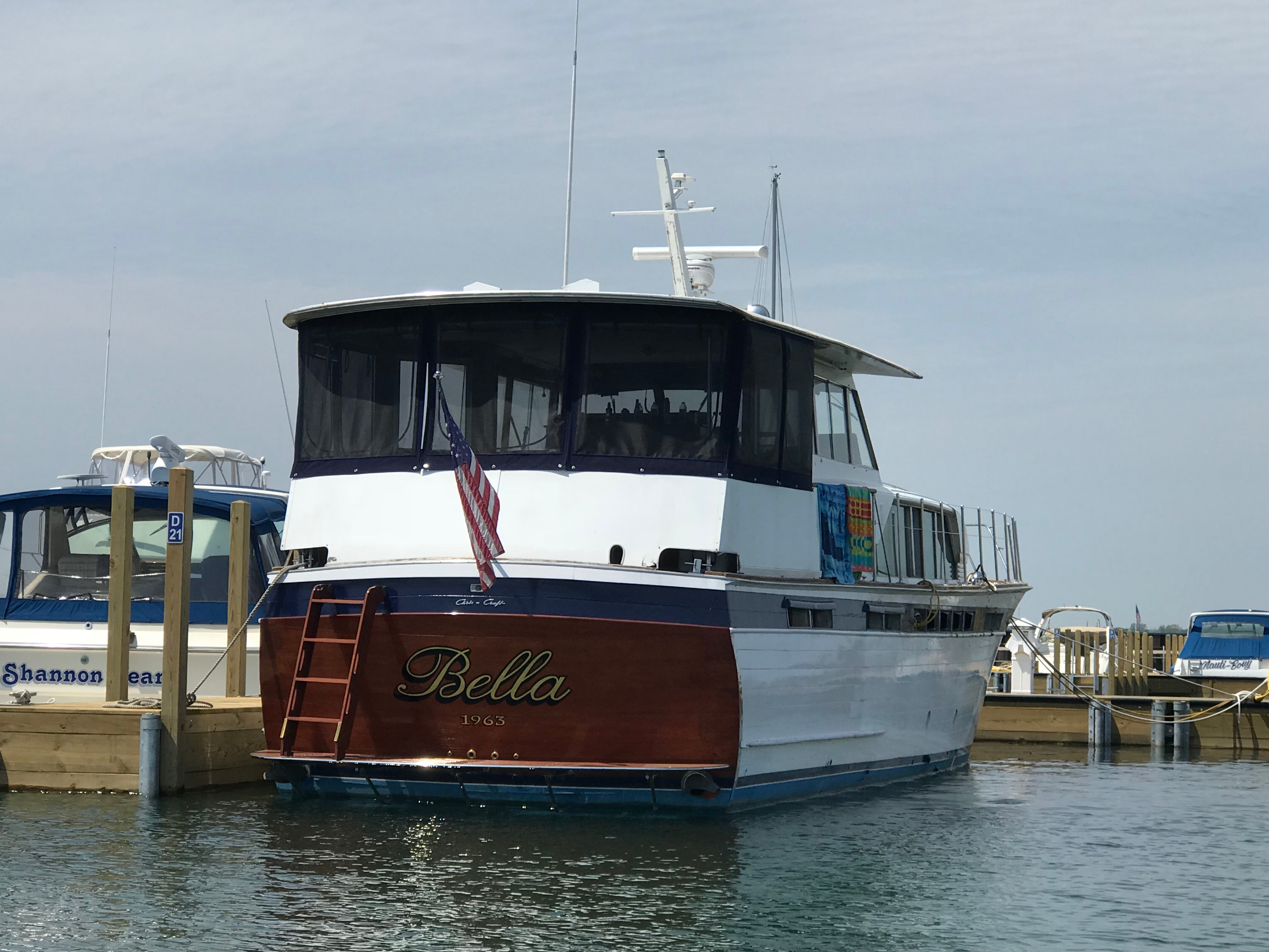 Chris Craft Boats For Sale Boat Trader
