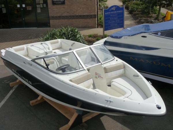 Bayliner 175 Bowrider