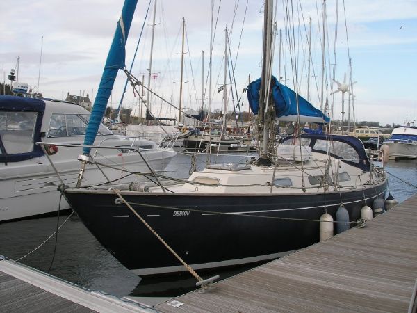 Nicholson 35