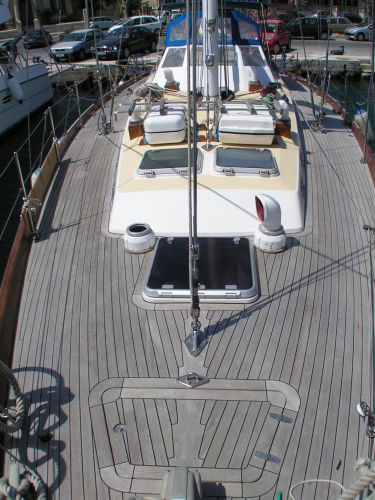 Mystic 60