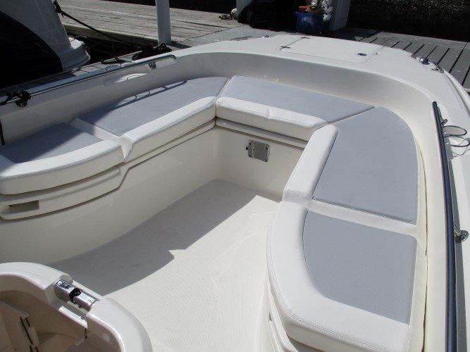 27' Boston Whaler, Listing Number 100762376, - Photo No. 16
