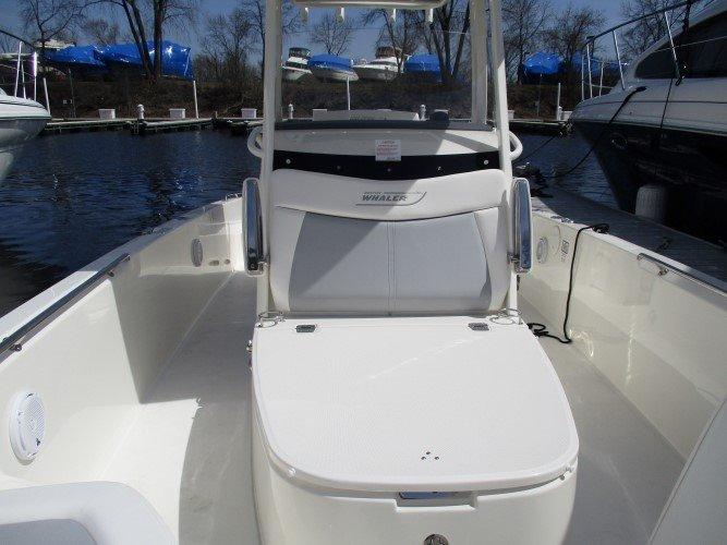 27' Boston Whaler, Listing Number 100762376, - Photo No. 13