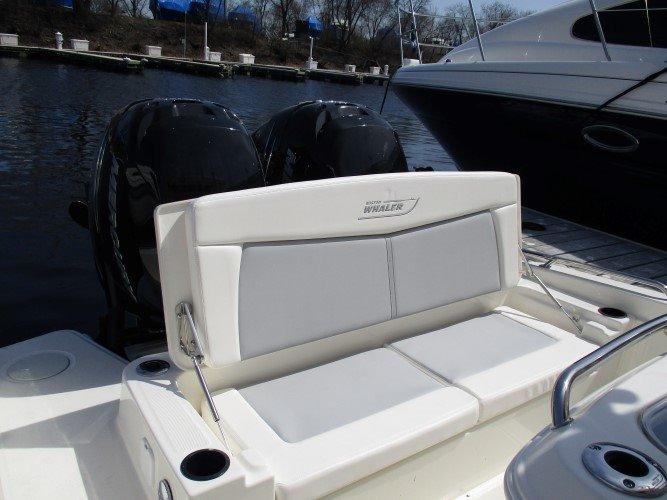 27' Boston Whaler, Listing Number 100762376, Image No. 7