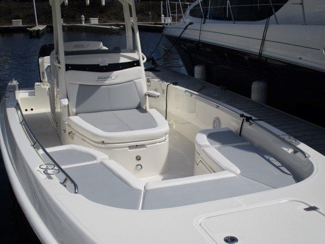 27' Boston Whaler, Listing Number 100762376, Image No. 31