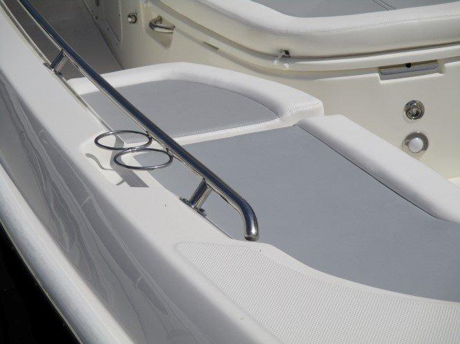 27' Boston Whaler, Listing Number 100762376, - Photo No. 32