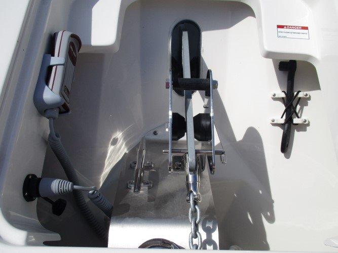 27' Boston Whaler, Listing Number 100762376, - Photo No. 35