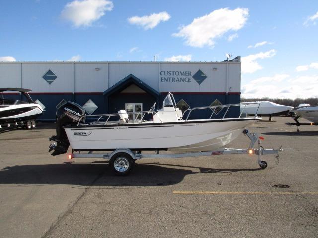 17' Boston Whaler, Listing Number 100762377, Image No. 1
