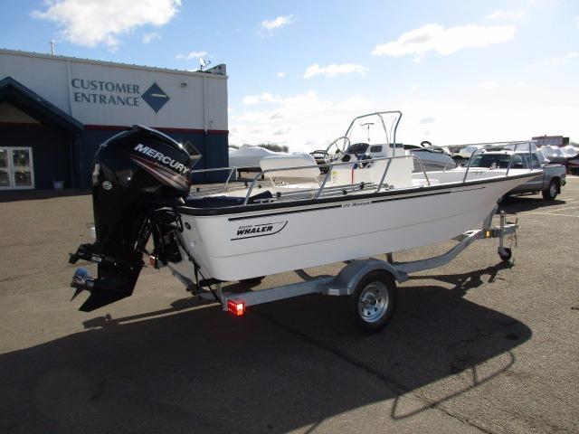 17' Boston Whaler, Listing Number 100762377, Image No. 2
