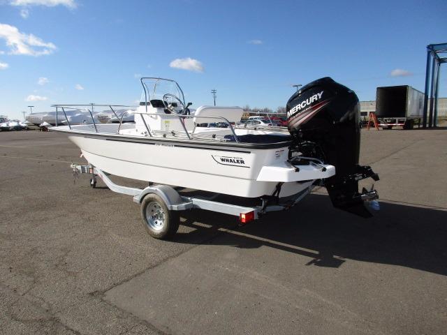 17' Boston Whaler, Listing Number 100762377, - Photo No. 4