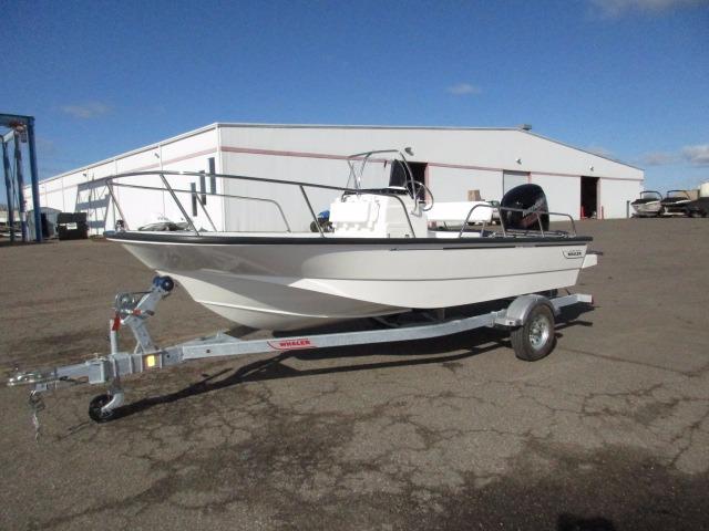 17' Boston Whaler, Listing Number 100762377, Image No. 6