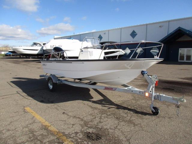 17' Boston Whaler, Listing Number 100762377, - Photo No. 8