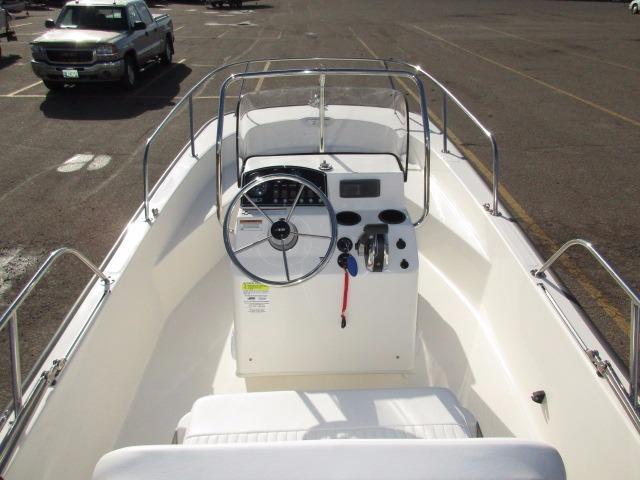 17' Boston Whaler, Listing Number 100762377, - Photo No. 9