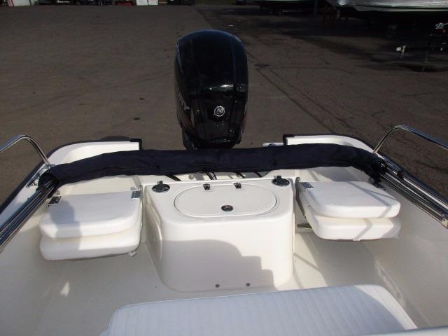17' Boston Whaler, Listing Number 100762377, Image No. 11