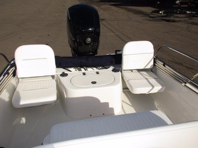 17' Boston Whaler, Listing Number 100762377, - Photo No. 12