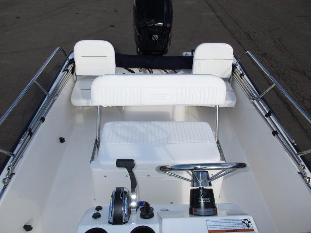 17' Boston Whaler, Listing Number 100762377, - Photo No. 27