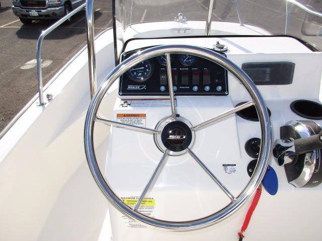 17' Boston Whaler, Listing Number 100762377, - Photo No. 29