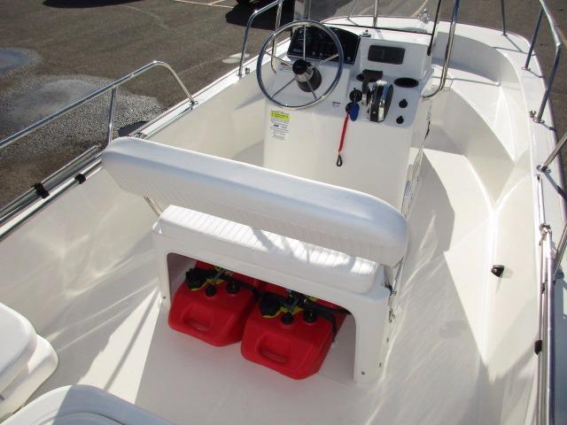 17' Boston Whaler, Listing Number 100762377, - Photo No. 37