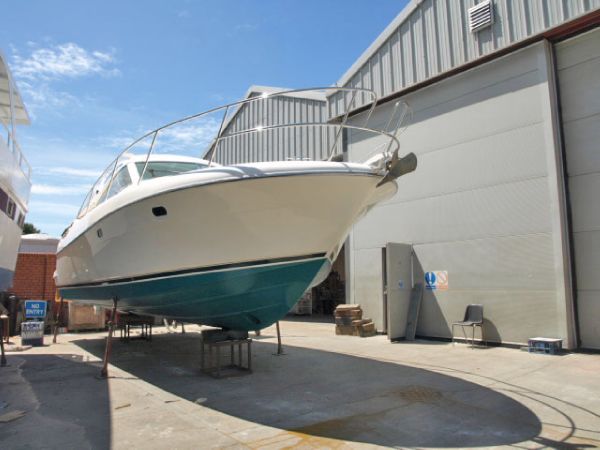 Jeanneau Prestige 34S HT