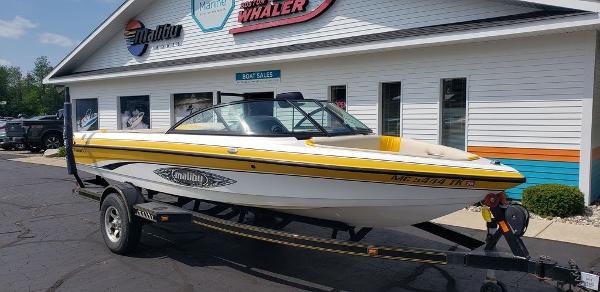 2011 Malibu Response LX | 2011 Boat in Richland MI | 5413733073 | Used Boats on Oodle Classifieds