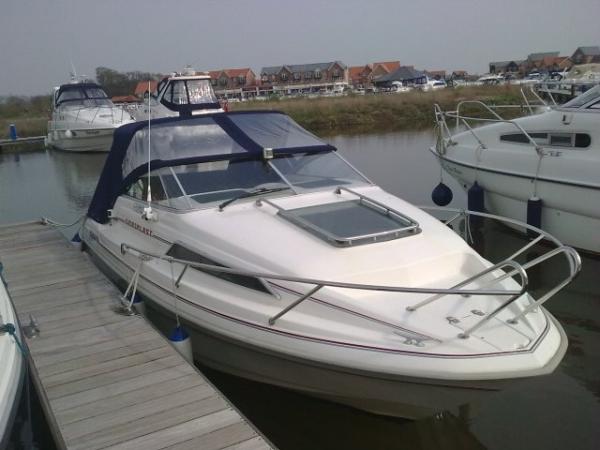 Skibsplast 660