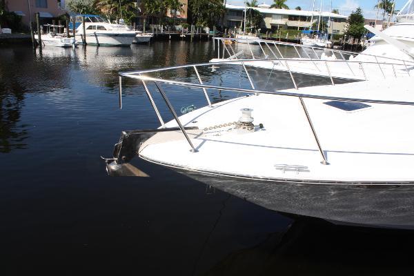 63 Sea Ray 1996 For Sale in FT.Lauderdale, Florida, US | Denison Yacht Sales