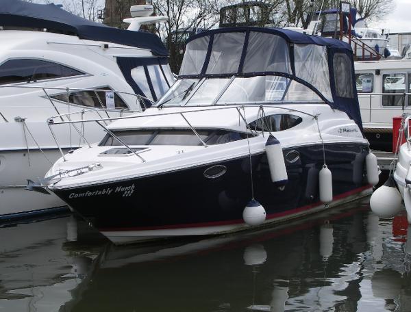Regal 2565