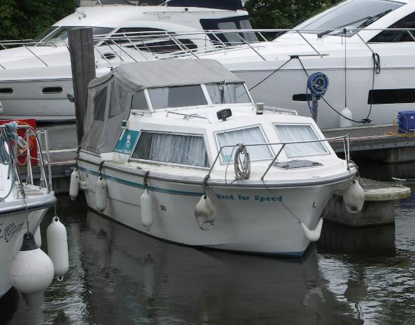 Viking 20 Jubilee