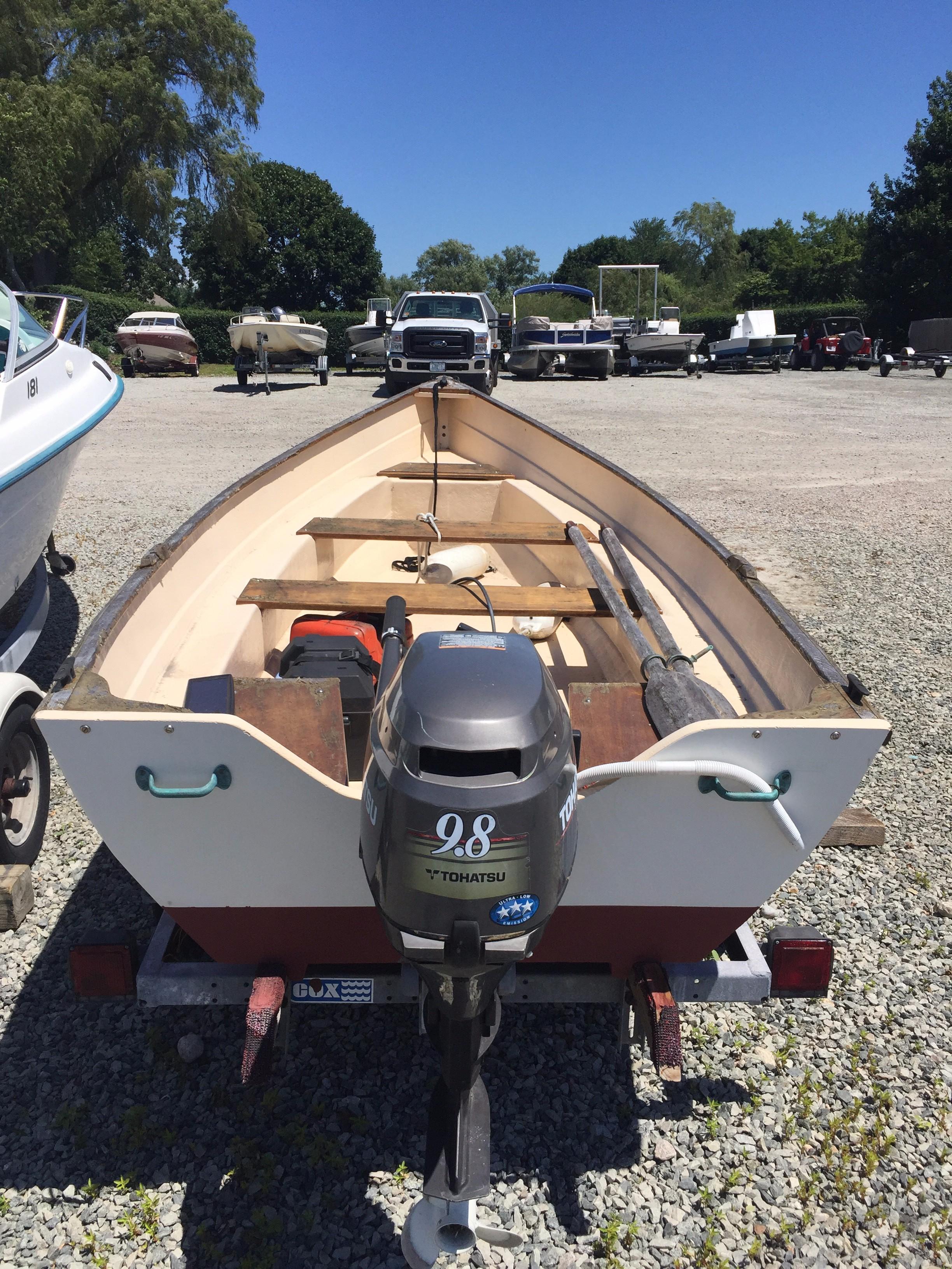 Used Inventory « Ocean House Marina