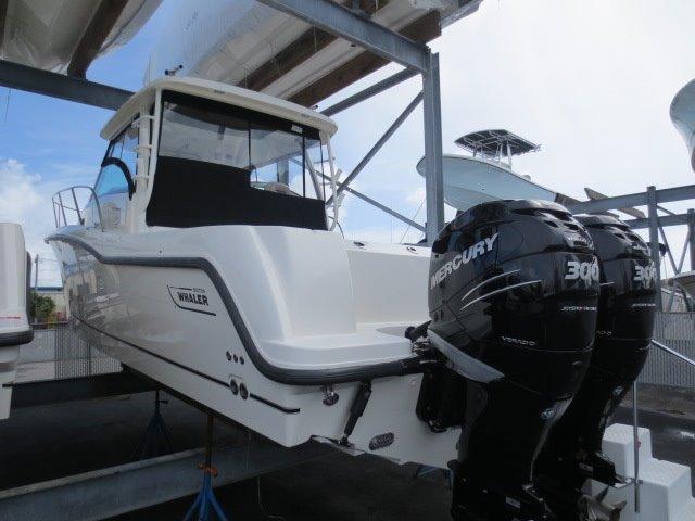31' Boston Whaler, Listing Number 100752644, - Photo No. 1