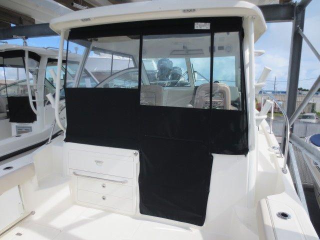 31' Boston Whaler, Listing Number 100752644, Image No. 5
