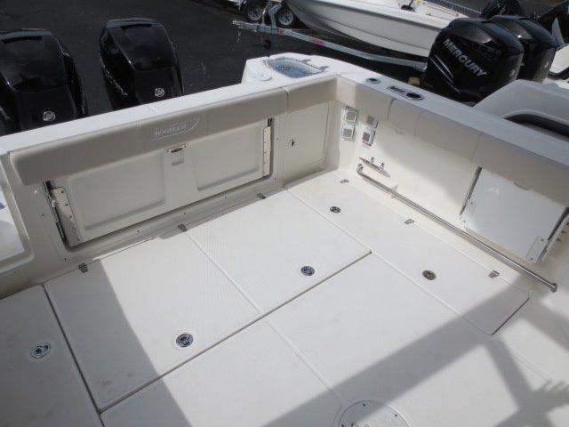 31' Boston Whaler, Listing Number 100752644, - Photo No. 6