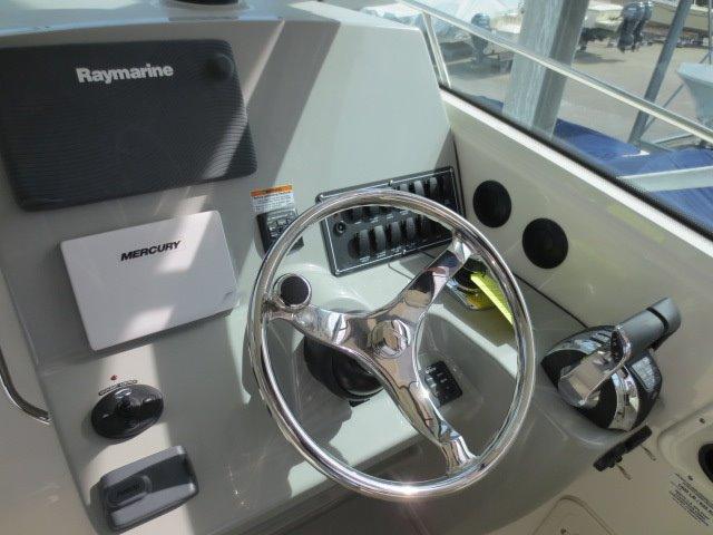 31' Boston Whaler, Listing Number 100752644, - Photo No. 16