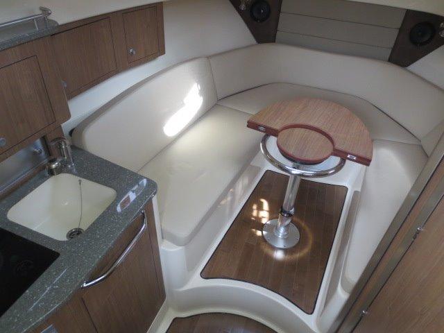 31' Boston Whaler, Listing Number 100752644, - Photo No. 19