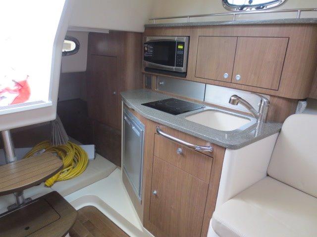 31' Boston Whaler, Listing Number 100752644, - Photo No. 24