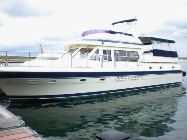 Trader 535