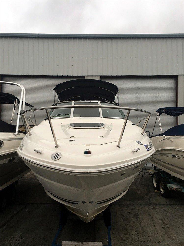 24' Sea Ray, Listing Number 100762991, - Photo No. 2