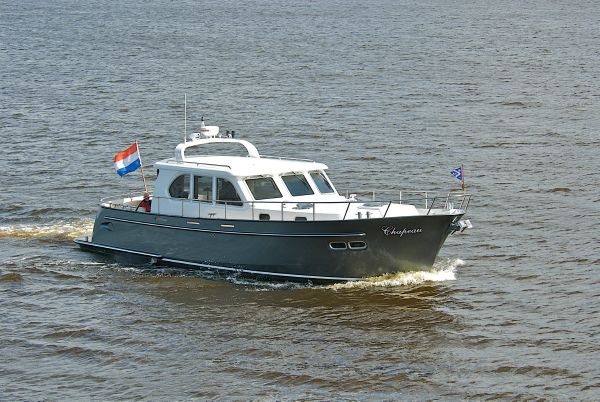 Super Lauwersmeer SL 460 OK