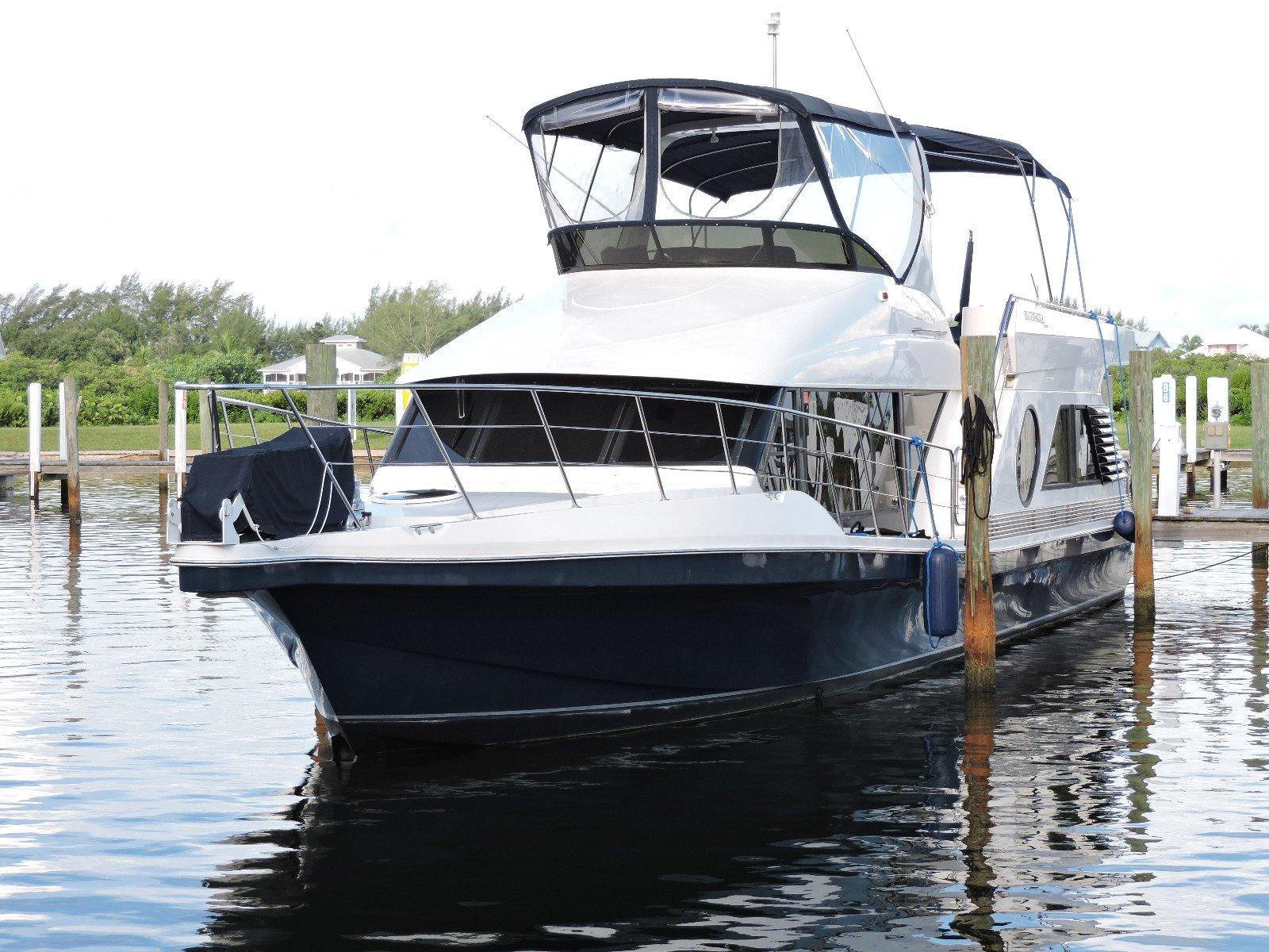52' Bluewater Yachts, Listing Number 100752349, Image No. 4