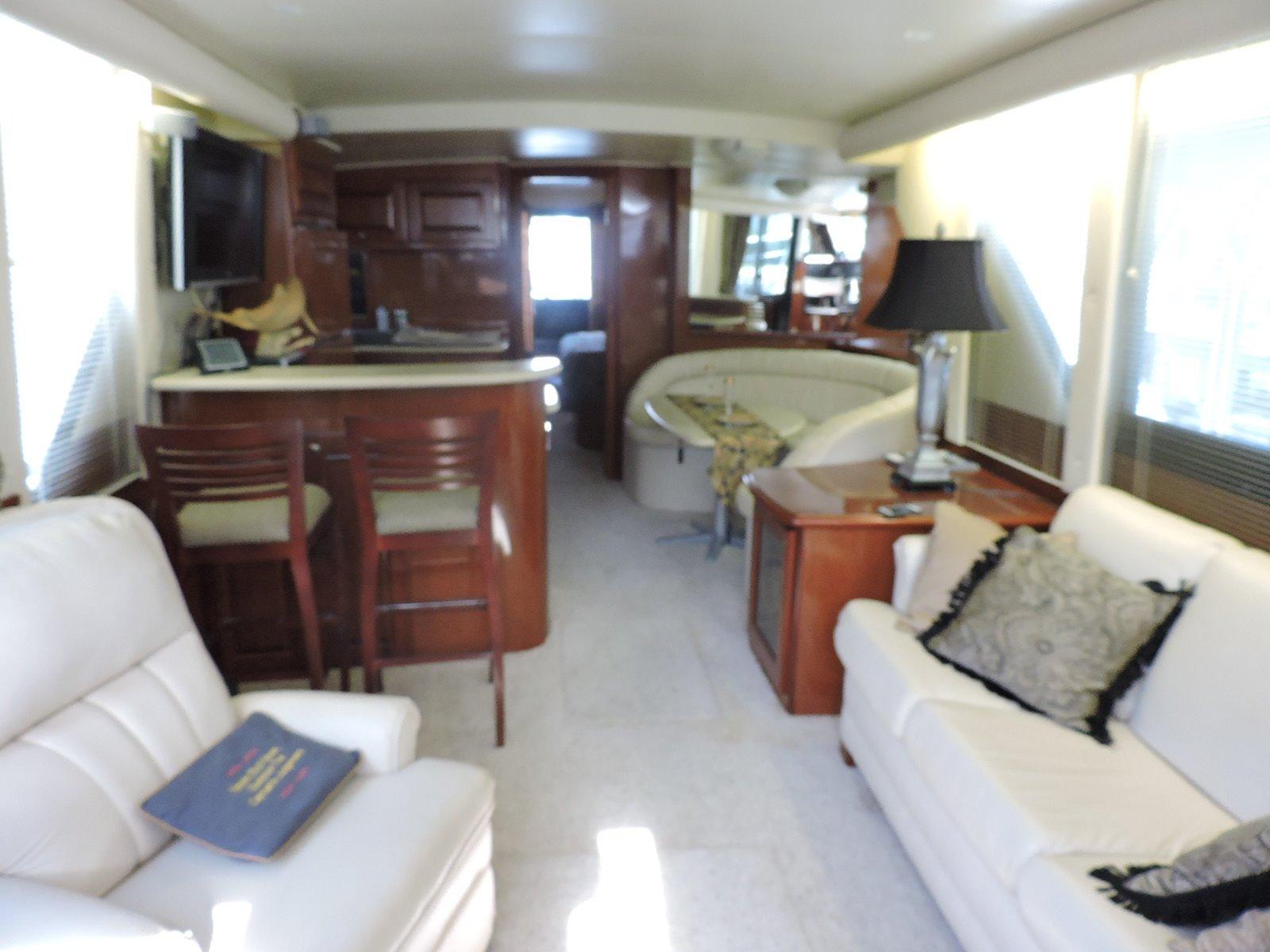 52' Bluewater Yachts, Listing Number 100752349, - Photo No. 14