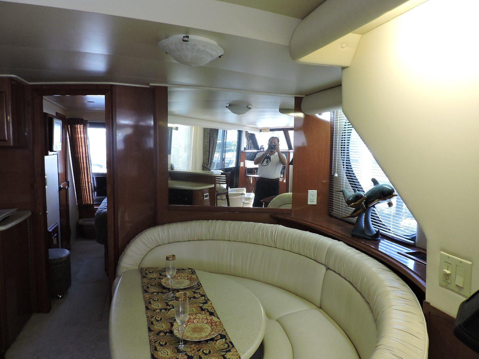 52' Bluewater Yachts, Listing Number 100752349, - Photo No. 15