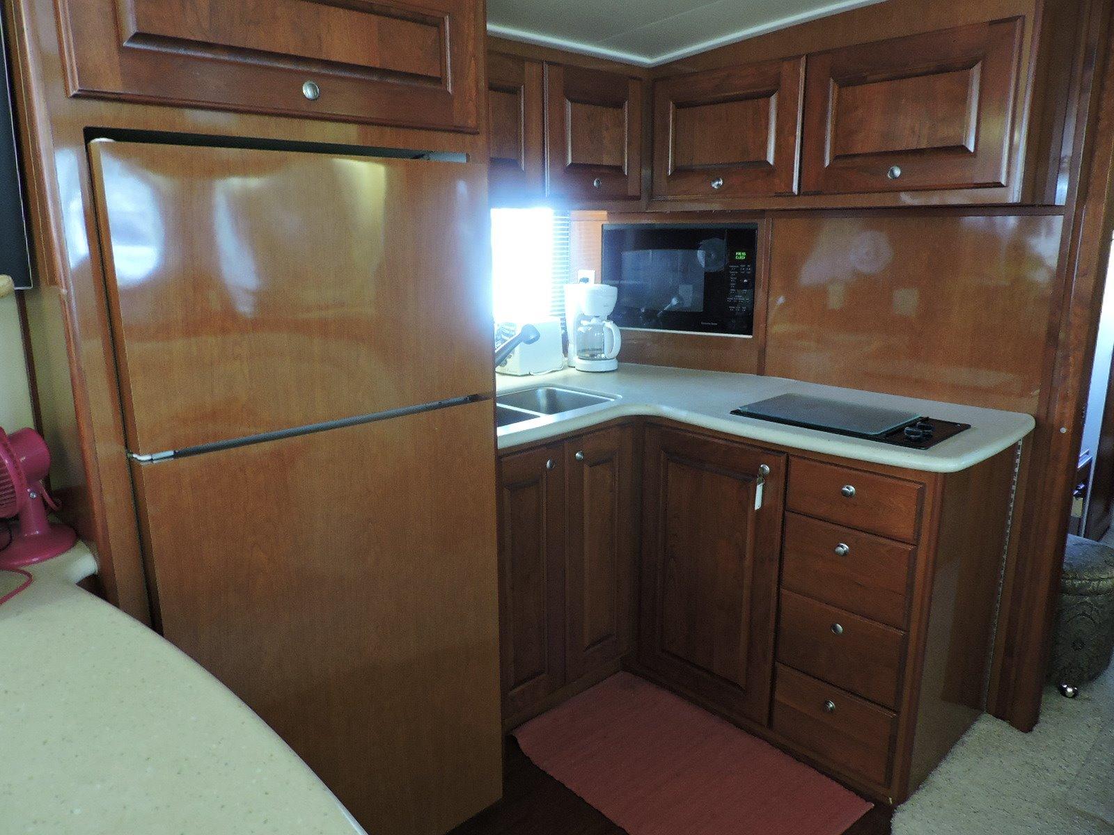52' Bluewater Yachts, Listing Number 100752349, Image No. 27