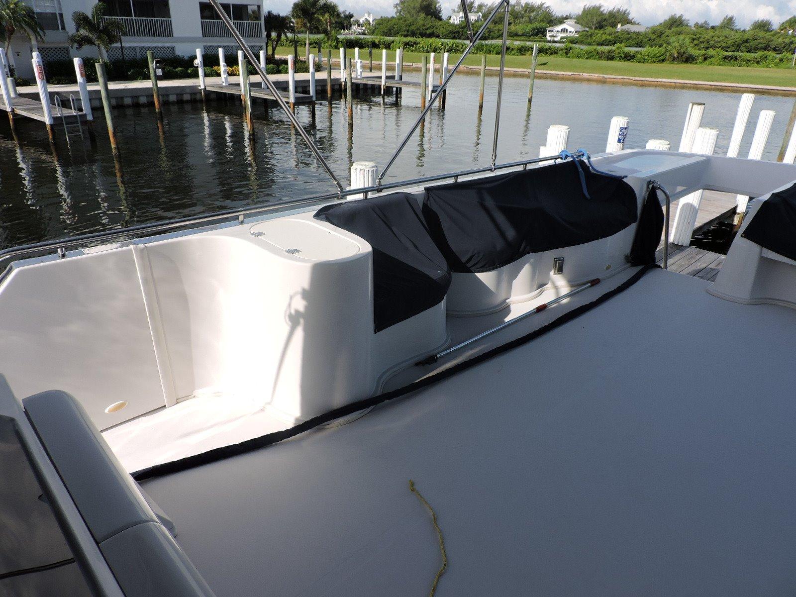 52' Bluewater Yachts, Listing Number 100752349, - Photo No. 60
