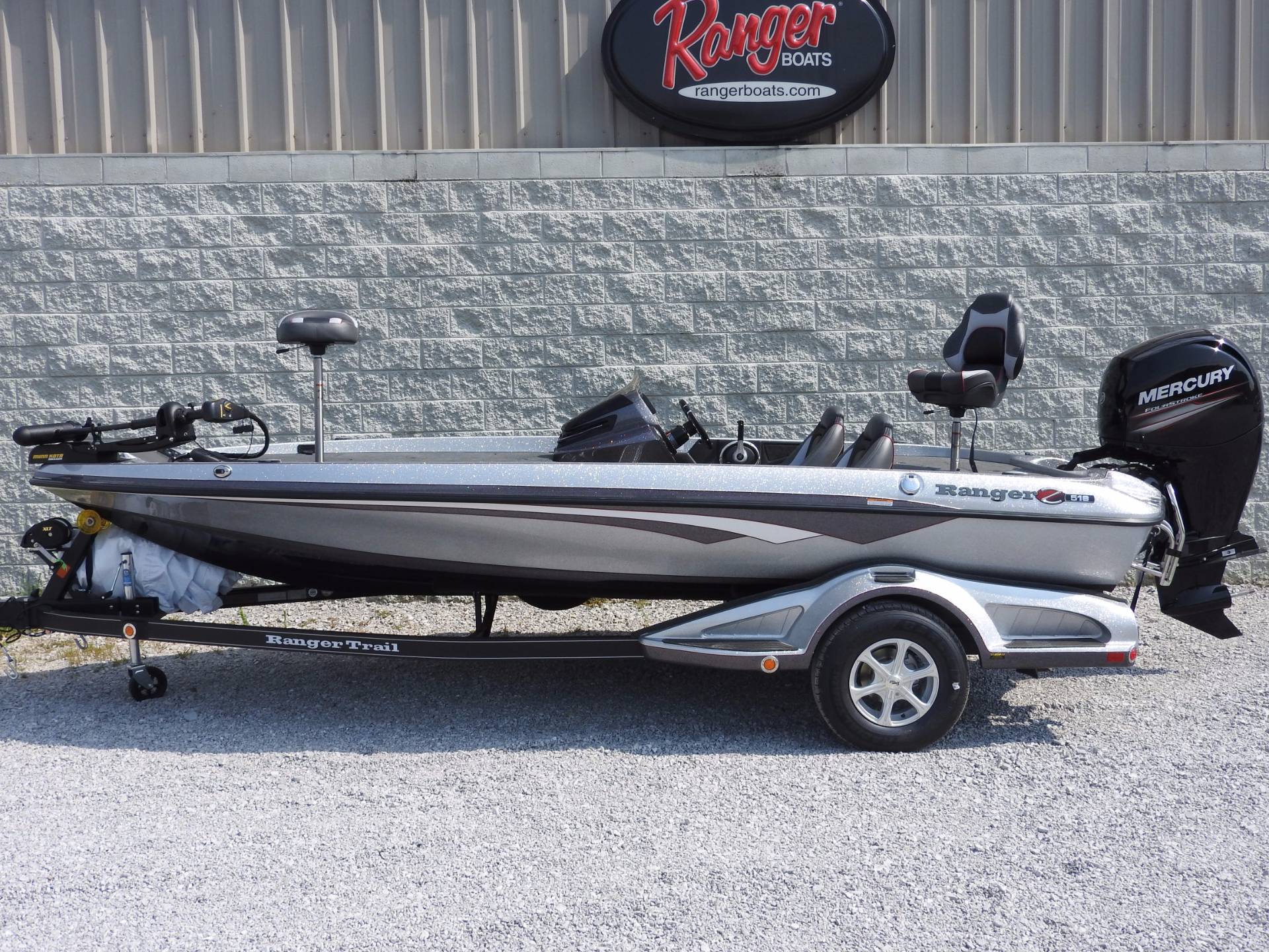 2018 Ranger Z518 2018 Ranger Z Boat in Harriman TN 4612785741