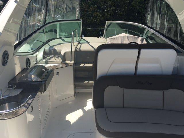 33' Sea Ray, Listing Number 100762992, - Photo No. 2