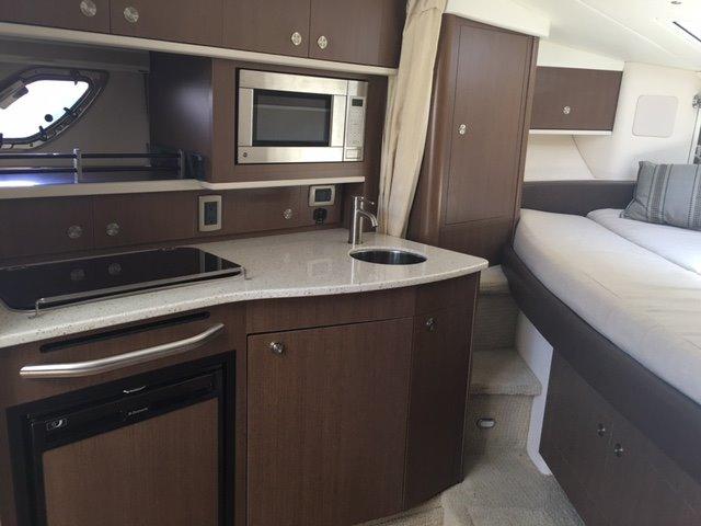 33' Sea Ray, Listing Number 100762992, - Photo No. 9