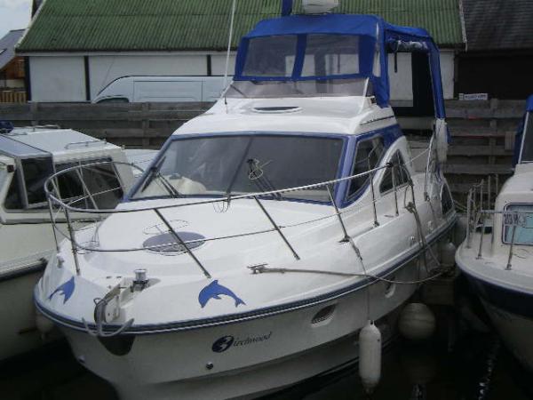 Birchwood 310 Compact